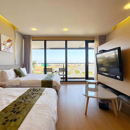 Master Homestay อู่เจี๋ย ภายนอก รูปภาพ