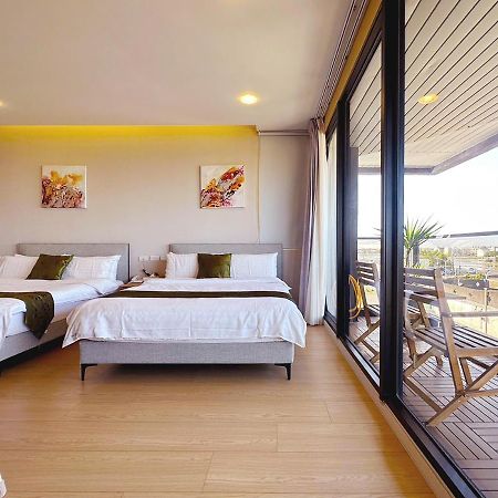 Master Homestay อู่เจี๋ย ภายนอก รูปภาพ