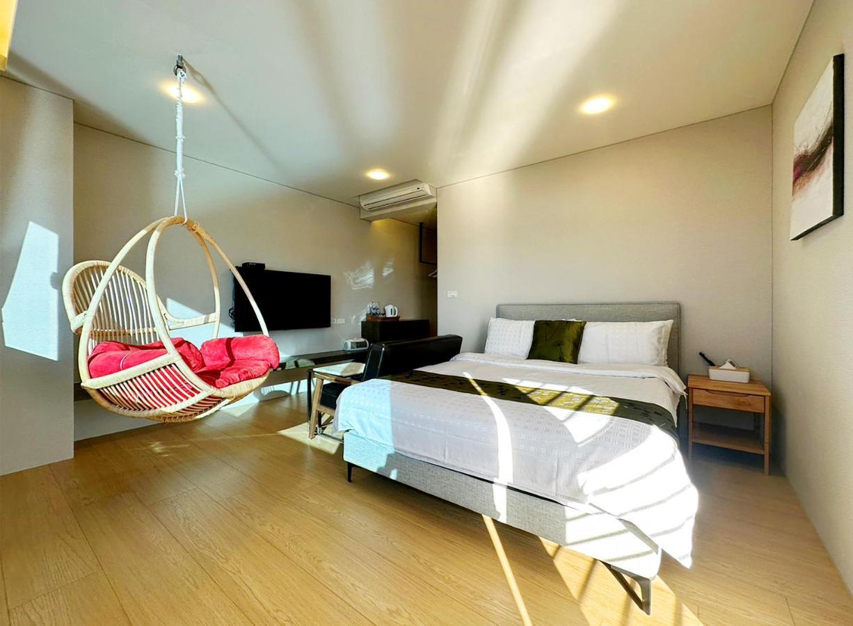 Master Homestay อู่เจี๋ย ภายนอก รูปภาพ