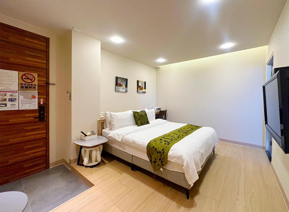 Master Homestay อู่เจี๋ย ภายนอก รูปภาพ