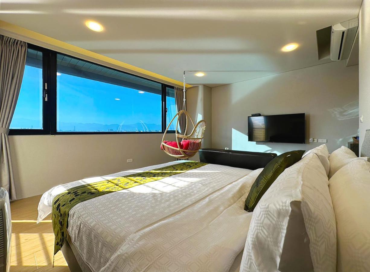 Master Homestay อู่เจี๋ย ภายนอก รูปภาพ