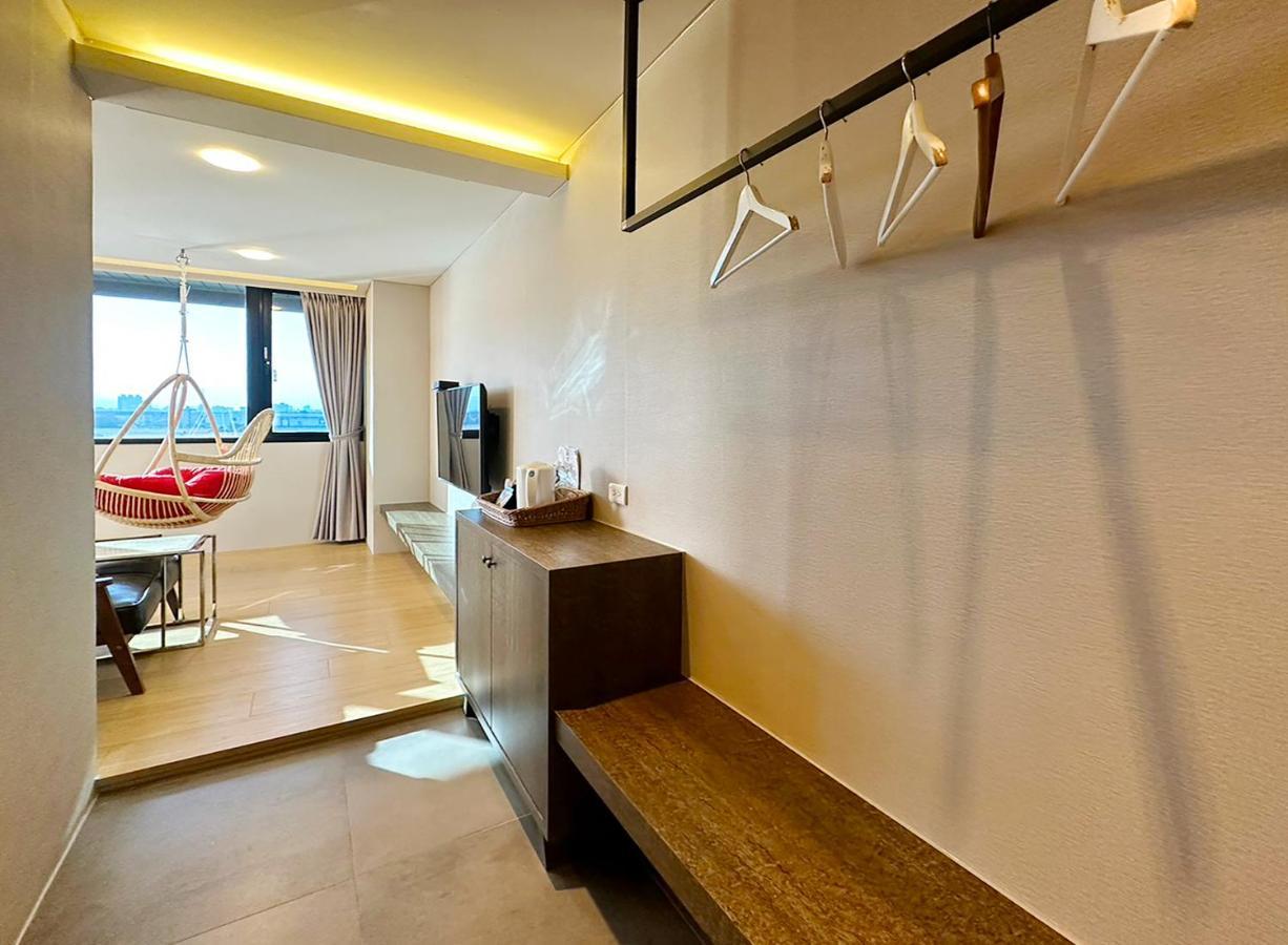 Master Homestay อู่เจี๋ย ภายนอก รูปภาพ
