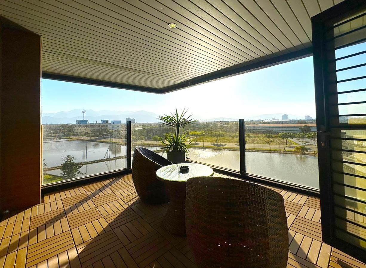 Master Homestay อู่เจี๋ย ภายนอก รูปภาพ