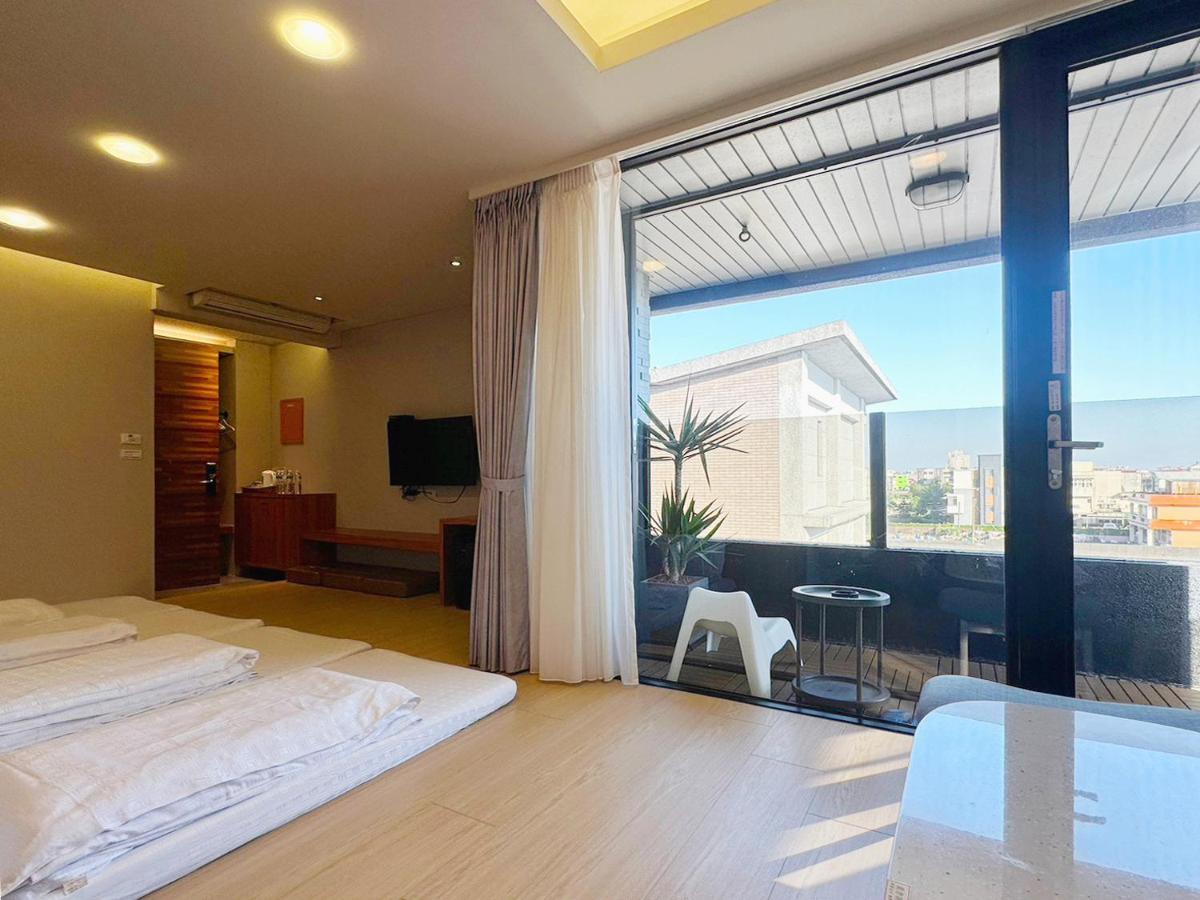 Master Homestay อู่เจี๋ย ภายนอก รูปภาพ