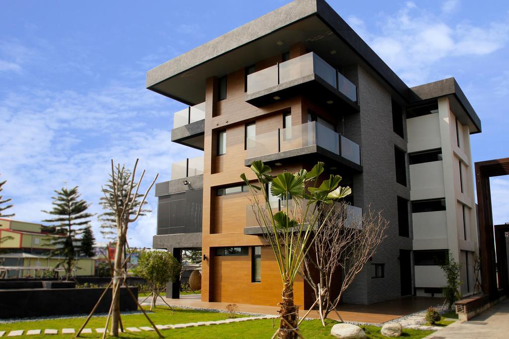 Master Homestay อู่เจี๋ย ภายนอก รูปภาพ