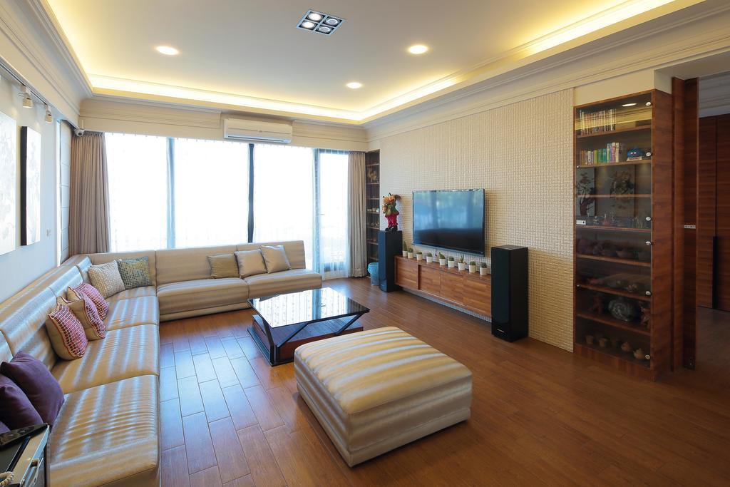 Master Homestay อู่เจี๋ย ภายนอก รูปภาพ