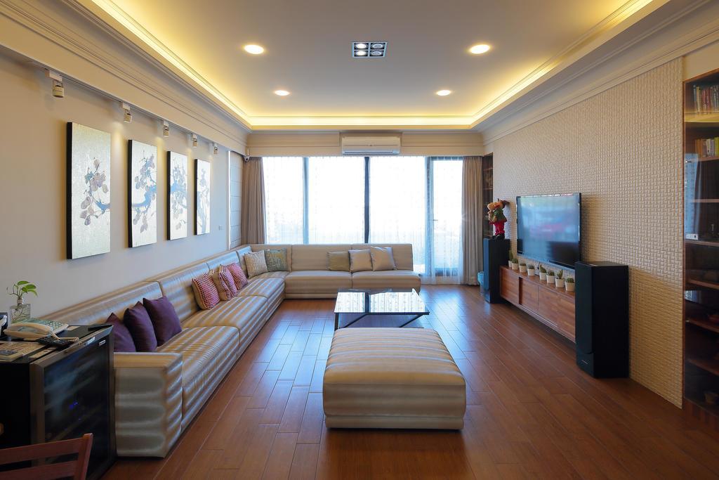 Master Homestay อู่เจี๋ย ภายนอก รูปภาพ