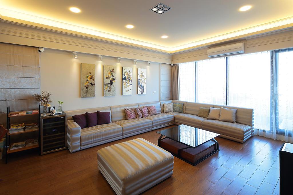 Master Homestay อู่เจี๋ย ภายนอก รูปภาพ