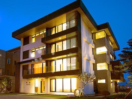 Master Homestay อู่เจี๋ย ภายนอก รูปภาพ