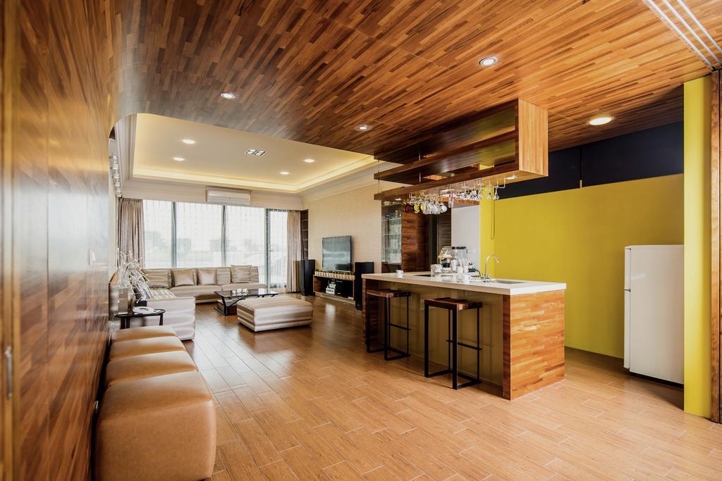 Master Homestay อู่เจี๋ย ภายนอก รูปภาพ