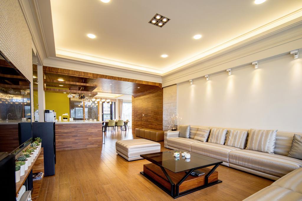 Master Homestay อู่เจี๋ย ภายนอก รูปภาพ