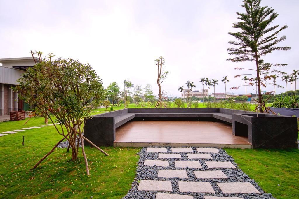 Master Homestay อู่เจี๋ย ภายนอก รูปภาพ
