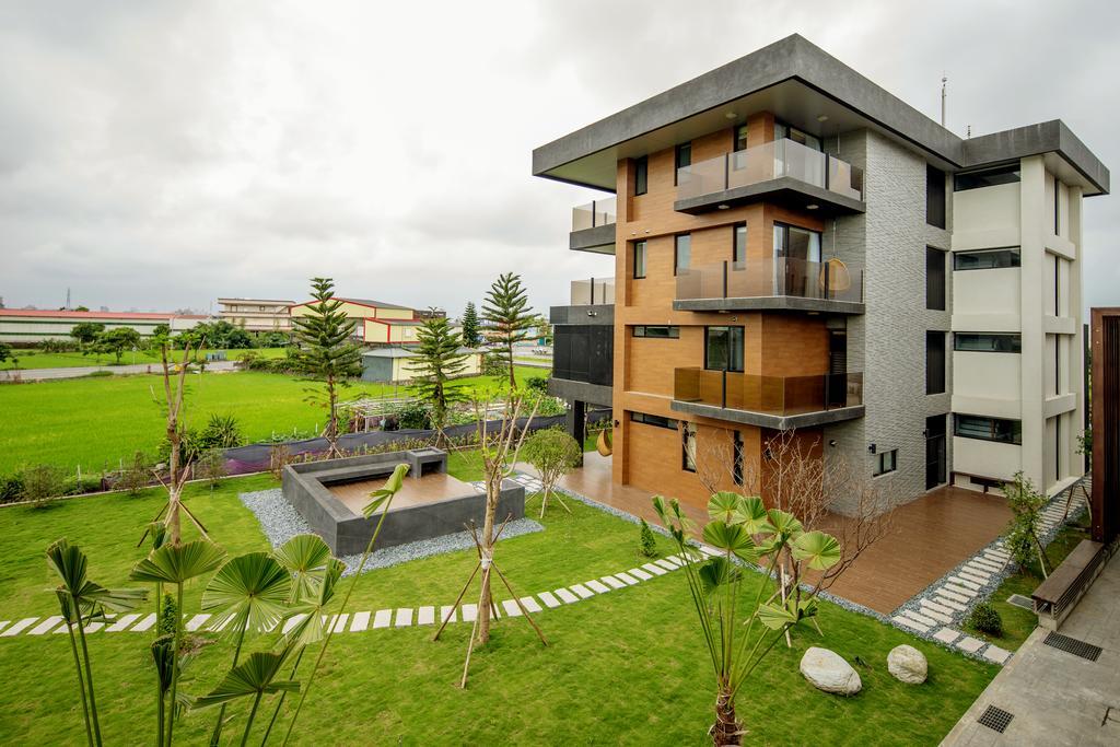 Master Homestay อู่เจี๋ย ภายนอก รูปภาพ