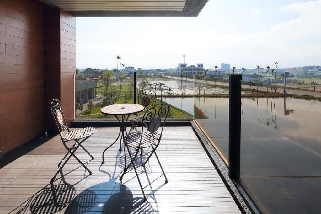 Master Homestay อู่เจี๋ย ภายนอก รูปภาพ